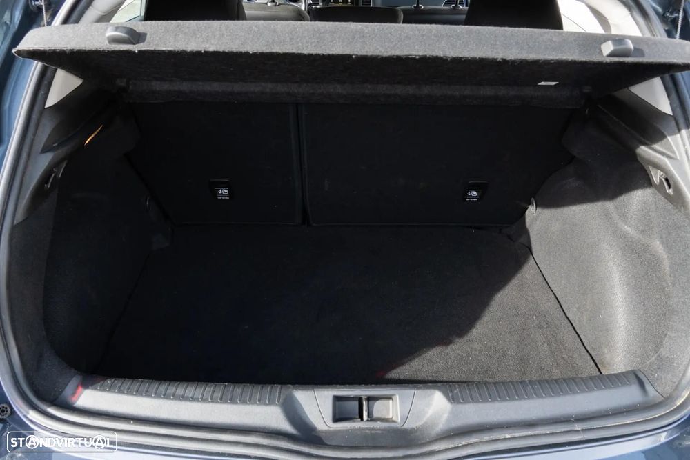 Renault Mégane 1.5 dCi Comfort SS - 43