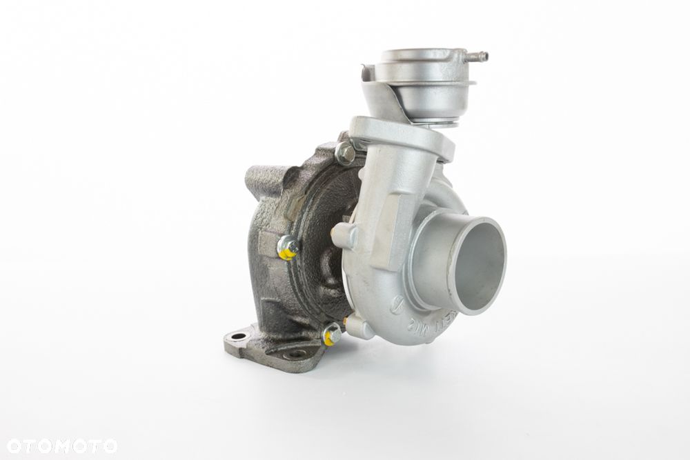 Turbina Opel Astra J 1,7 CDTI Sports Tourer 125 KM 779591 5860039 - 6