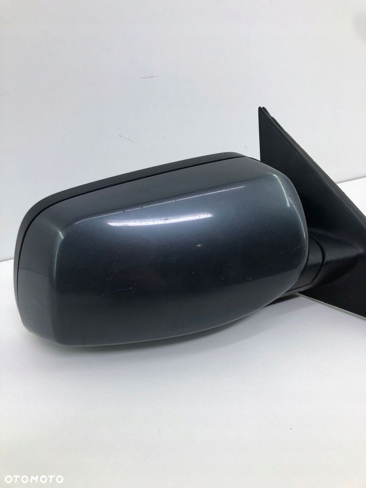 BMW E60 E61 LUSTERKO PRAWE 3-PIN EU - 16