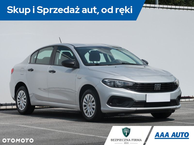 Fiat Tipo - 2