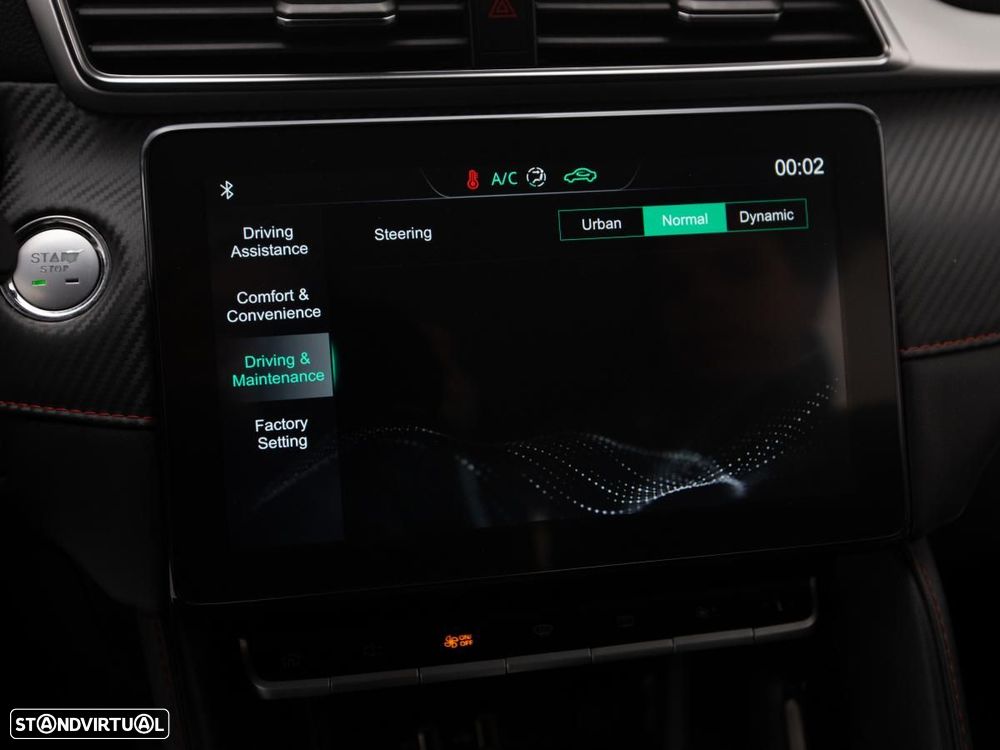 MG ZS 1.0 T-GDI Luxury Aut. - 28