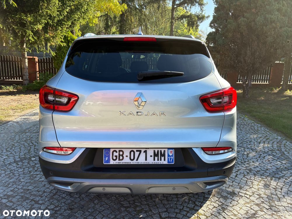 Renault Kadjar 2021 photo 4