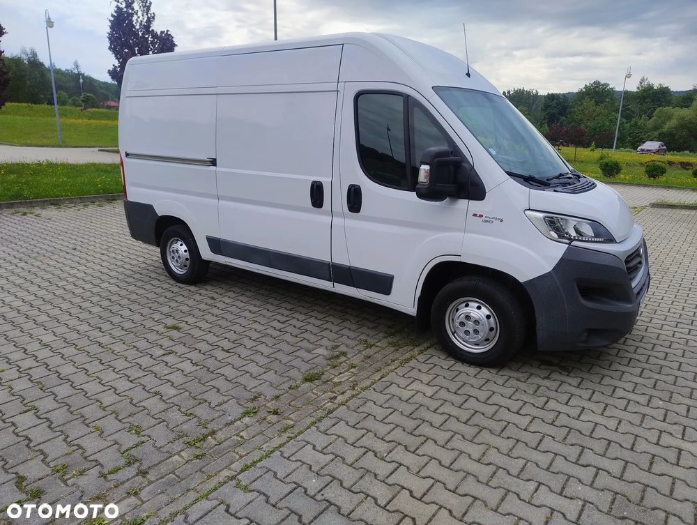 Fiat Ducato - 4