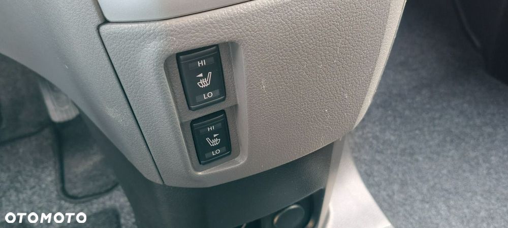 Nissan NV200 Evalia 1.5 Premium - 18