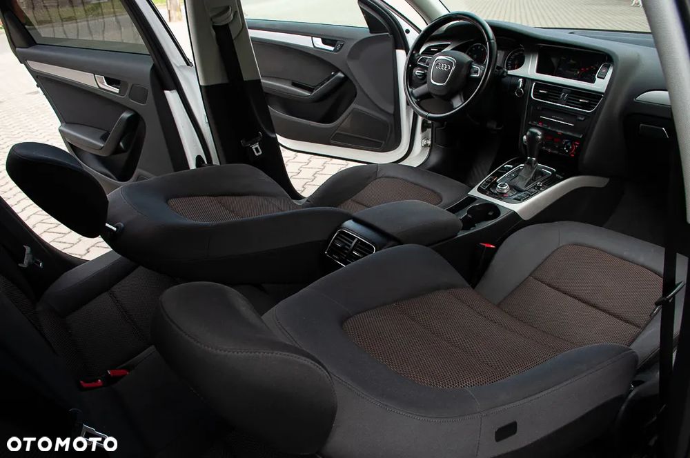 Audi A4 Allroad 2.0 TFSI Quattro S tronic - 27