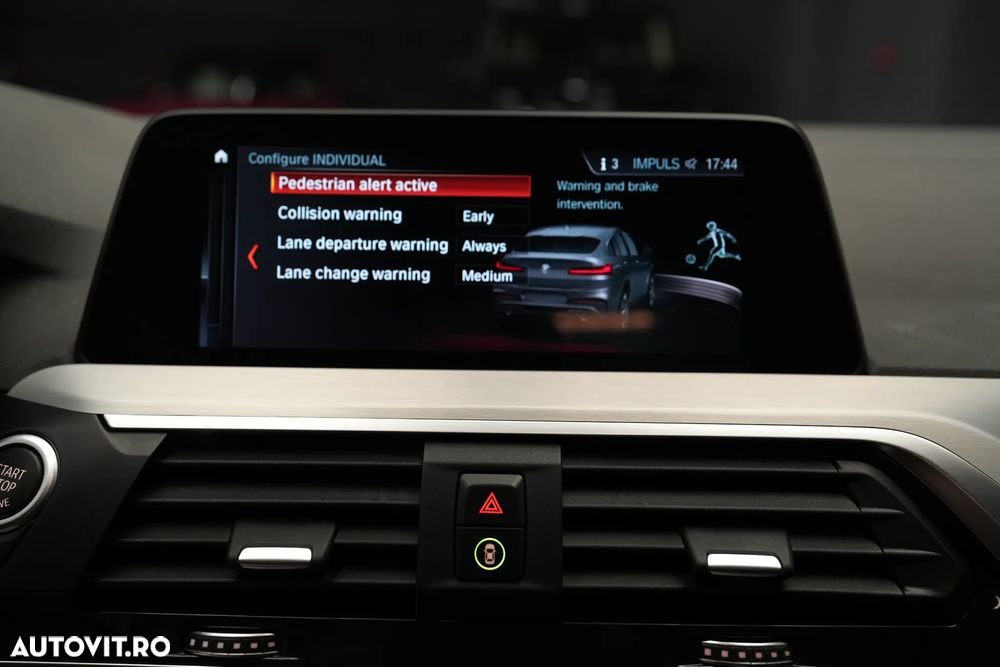 BMW X4 xDrive20d xLine - 22