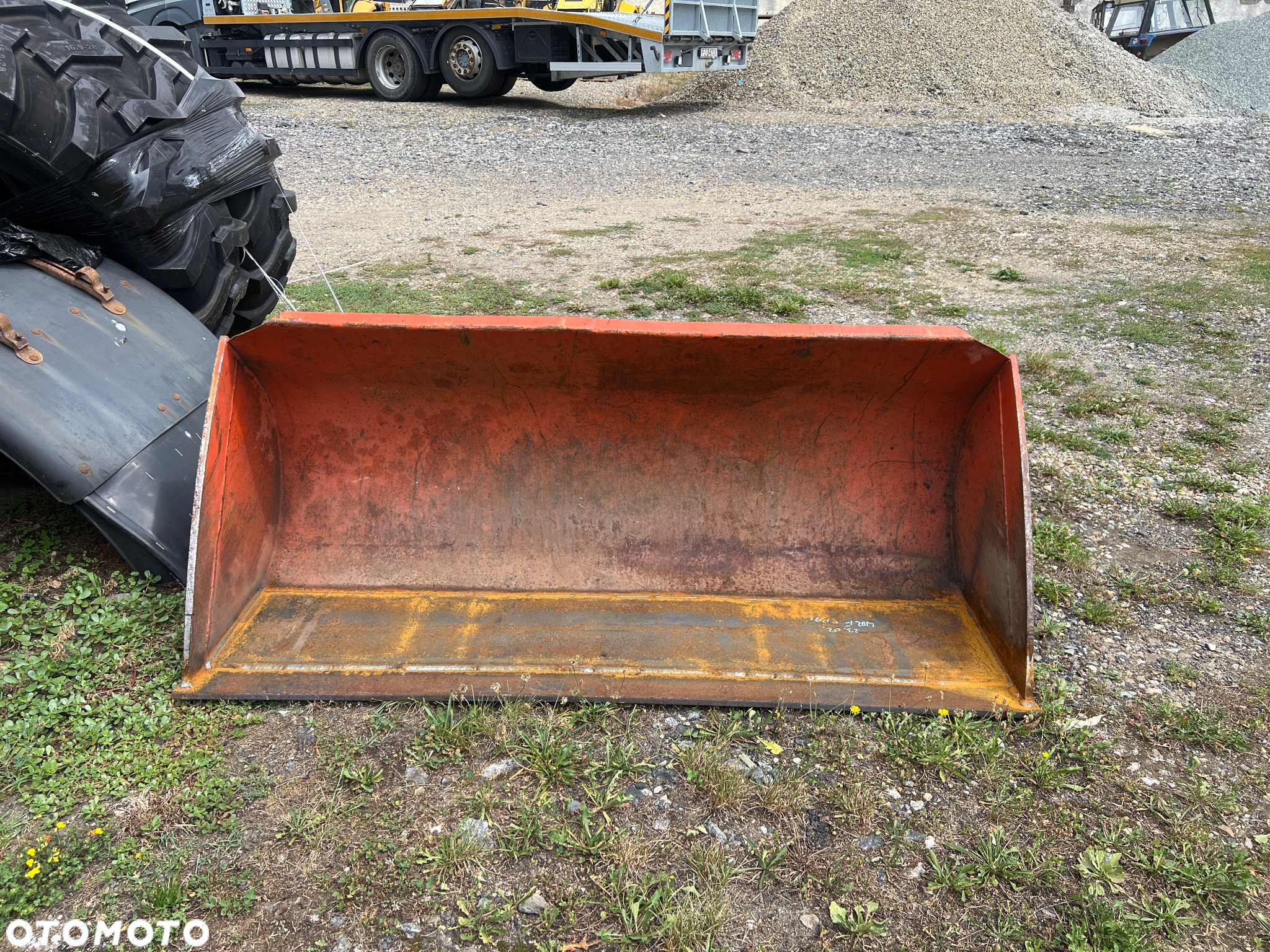 Everun ER16 Cat Terex JCB Case - 10