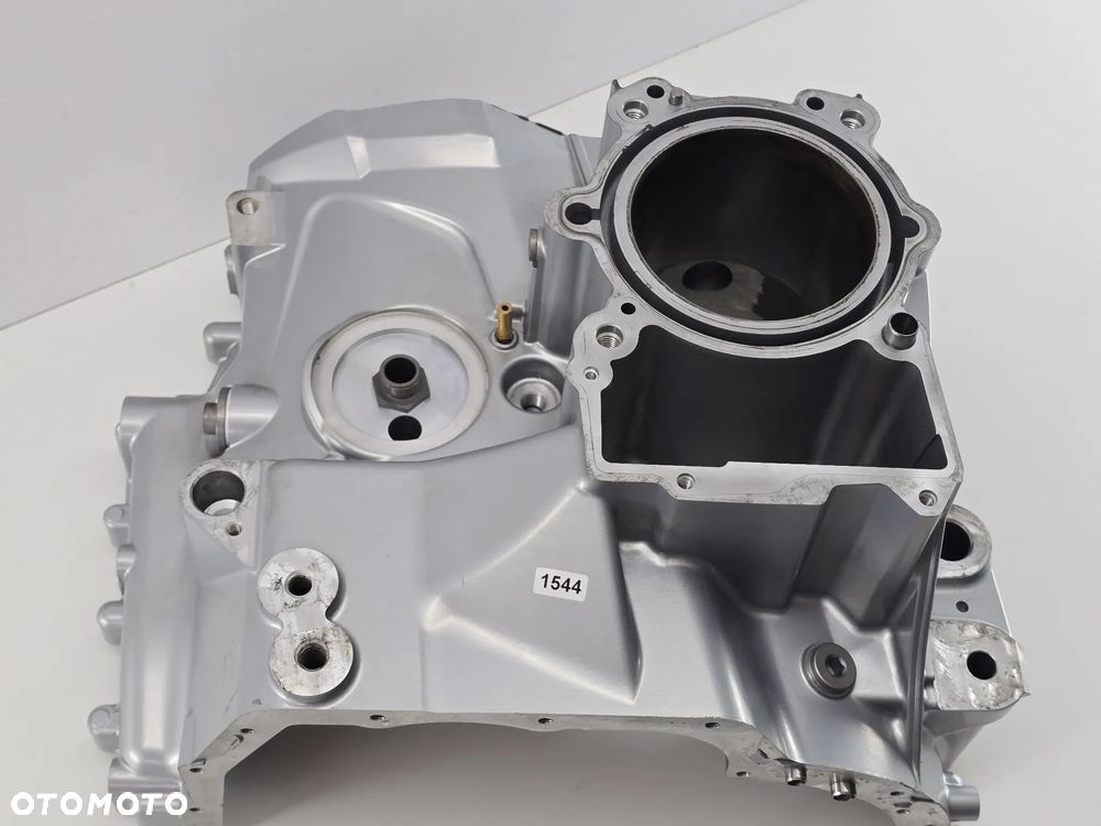 BLOK CYLINDER KARTER BMW 1250 - 4