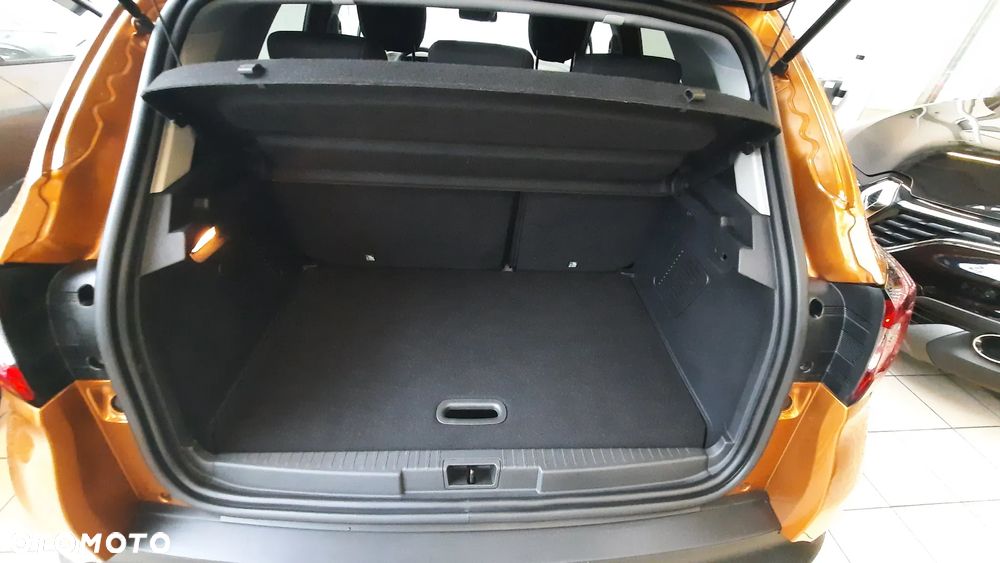 Renault Captur 0.9 Energy TCe Limited - 7