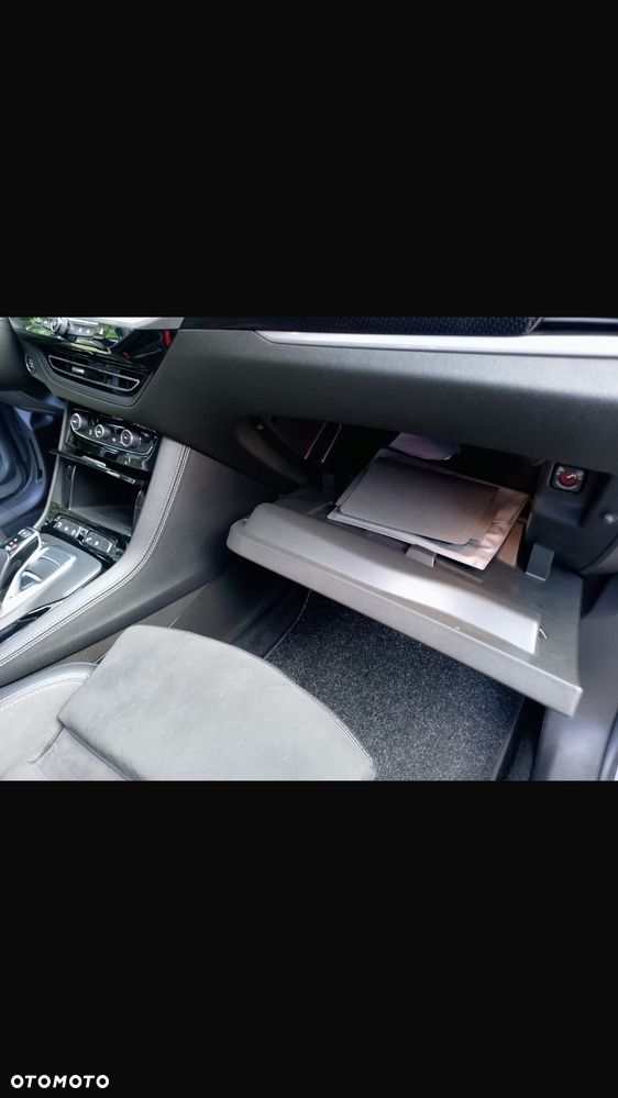 Opel Grandland Plug-in-Hybrid 1.6 DI Automatik GSe - 16
