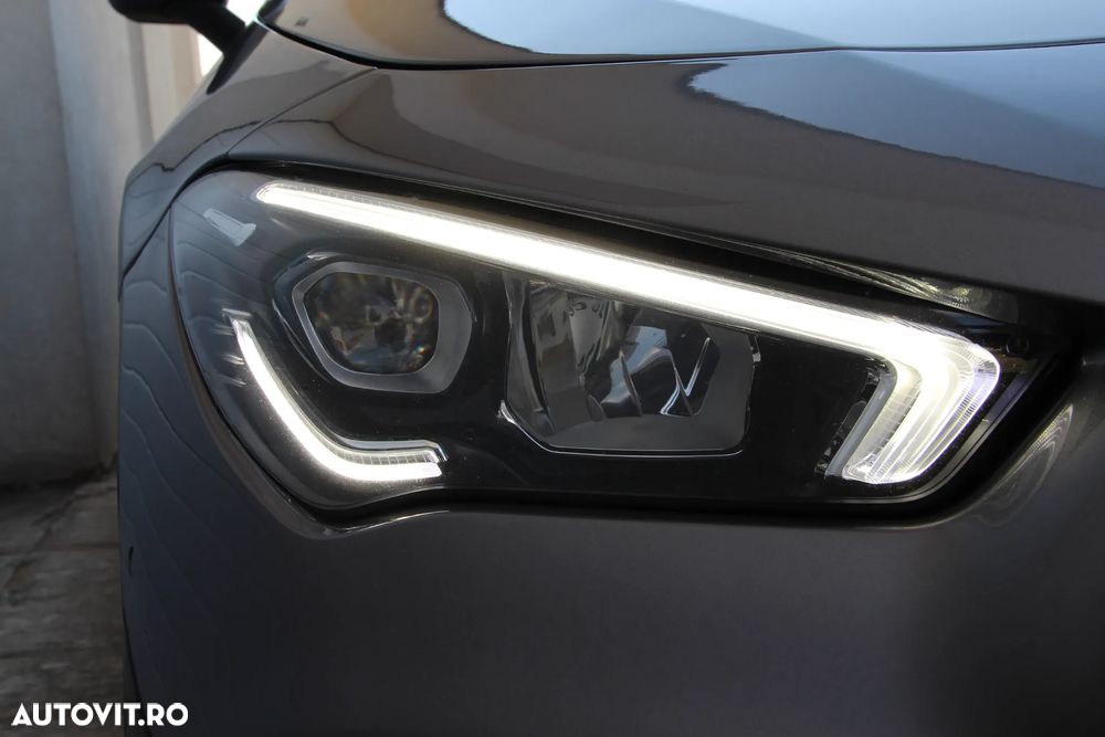 Mercedes-Benz CLA 200 - 18