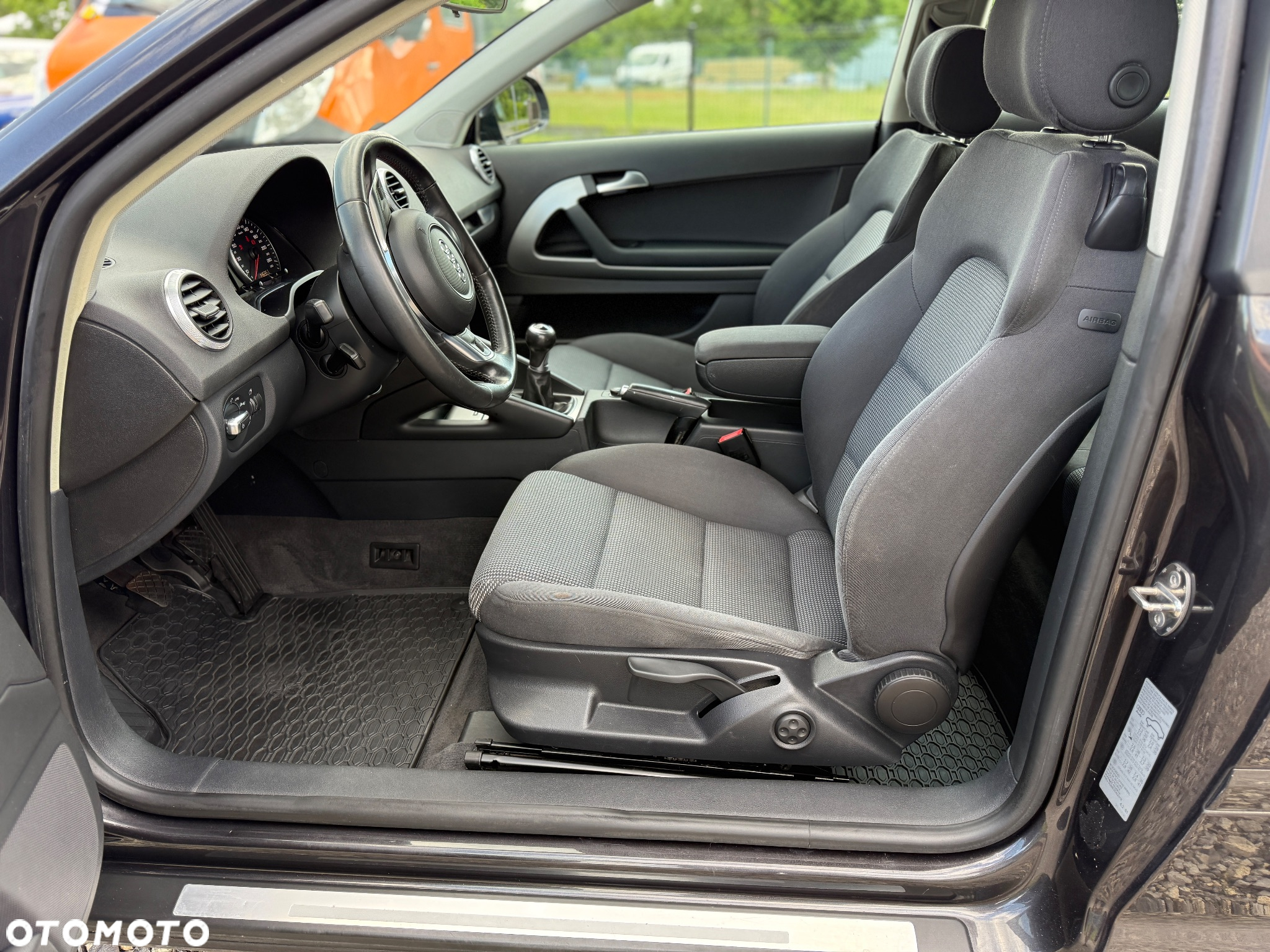 Audi A3 1.4 TFSI Ambition - 11