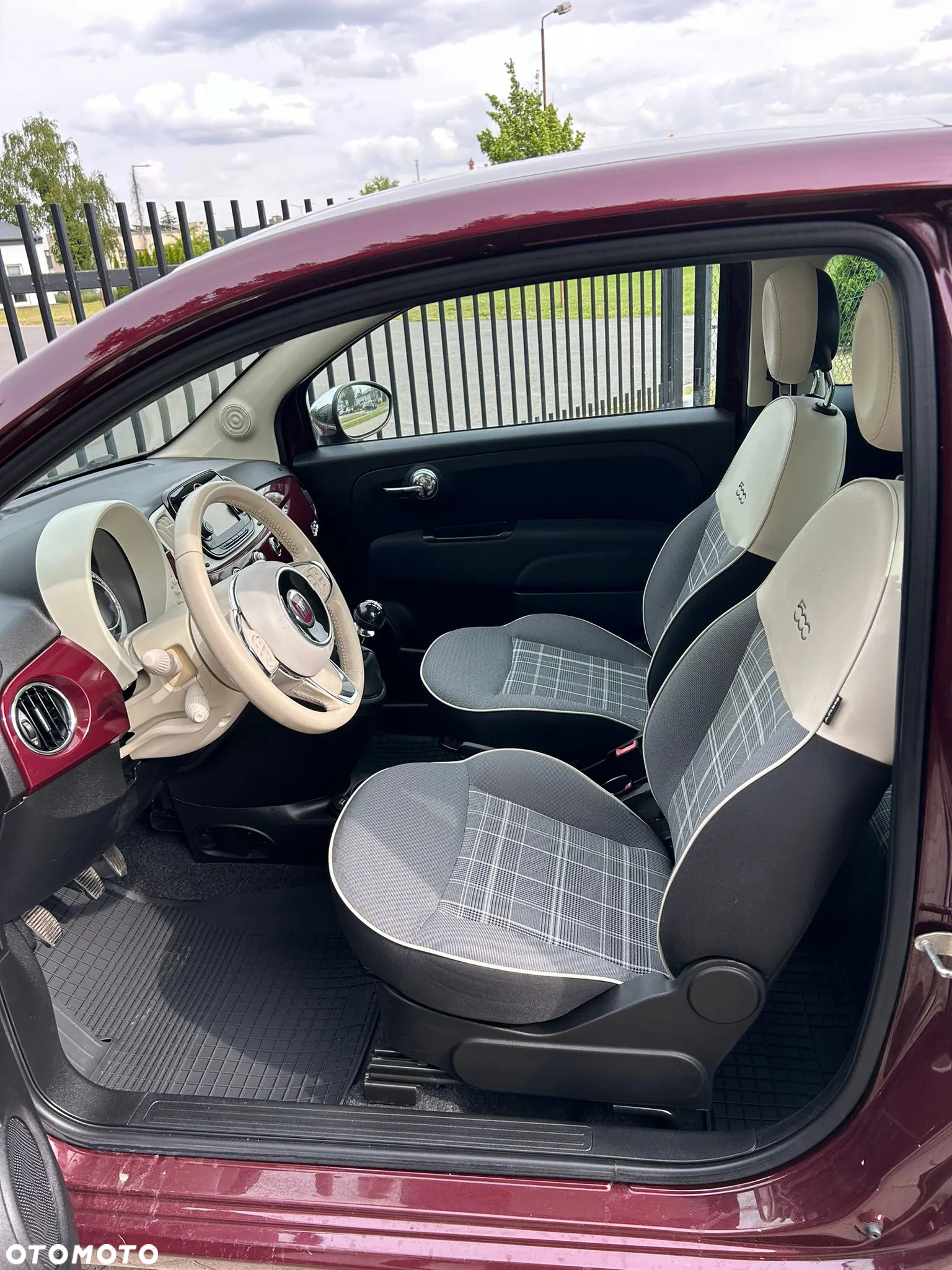 Fiat 500 - 22