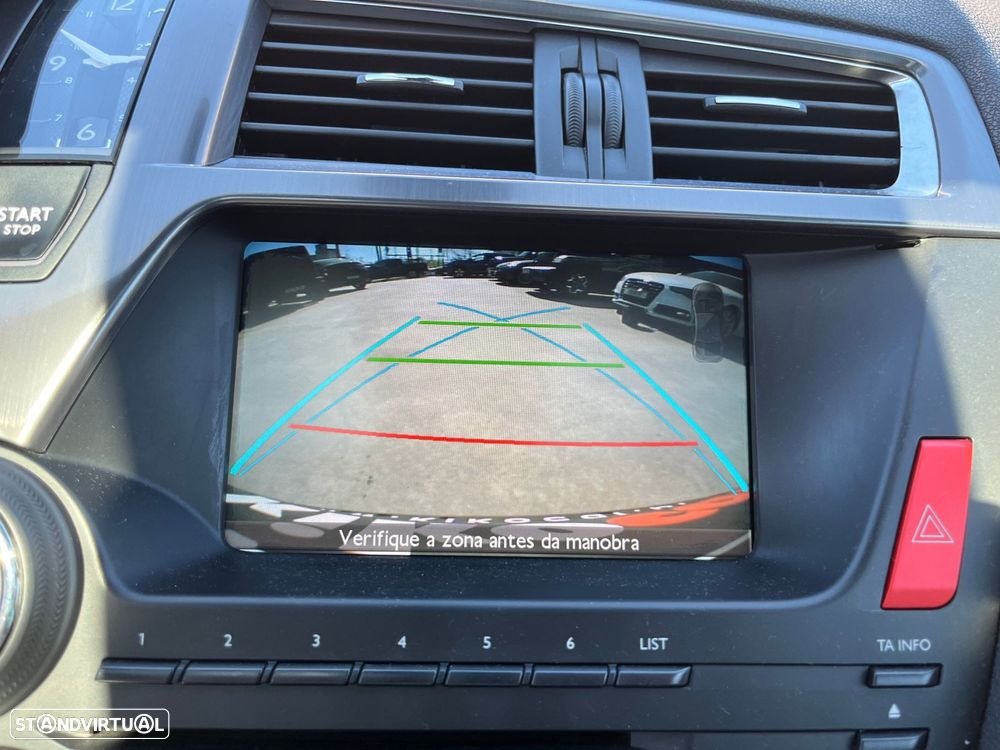 Citroën DS5 2.0 HDi Hybrid4 So Chic CMP6 - 31