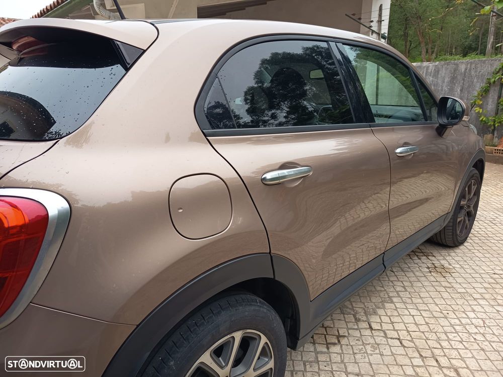 Fiat 500X 1.3 MJ Cross - 5
