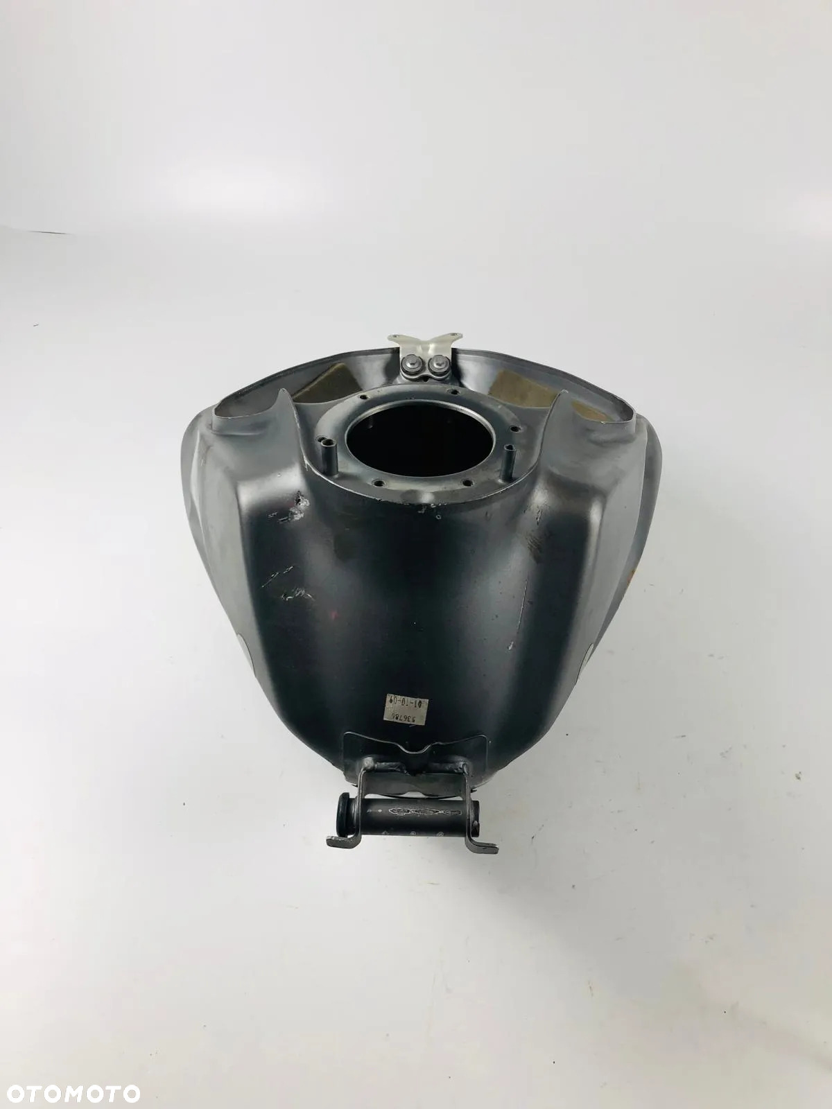 Triumph Street Triple 675 07-12 Zbiornik Paliwa Bak - 6