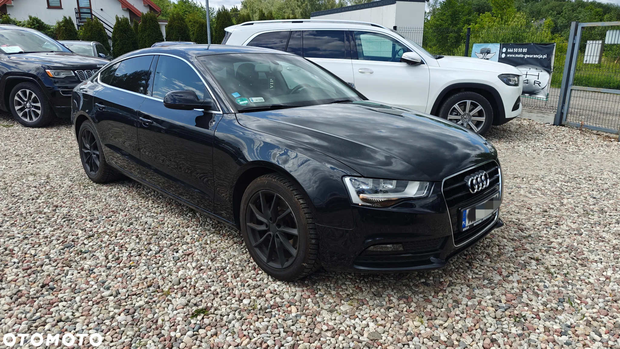 Audi A5 1.8 TFSI - 7