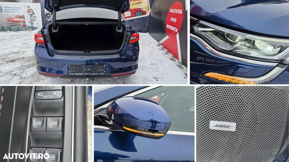 Renault Talisman - 10