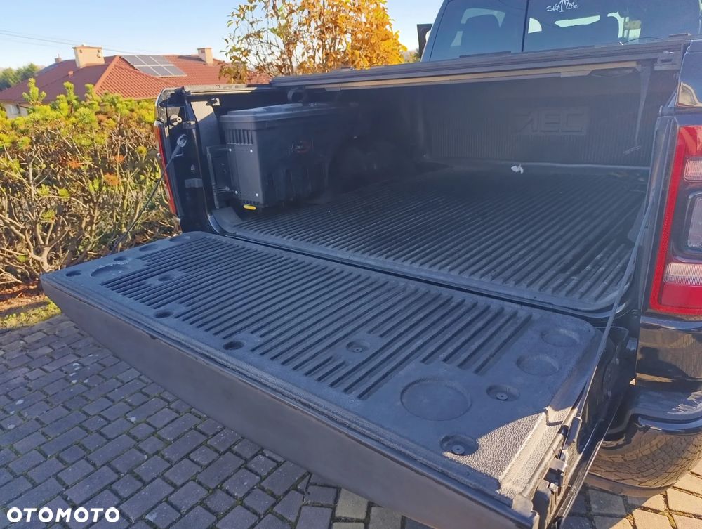 RAM 1500 Crew Cab Limited - 9