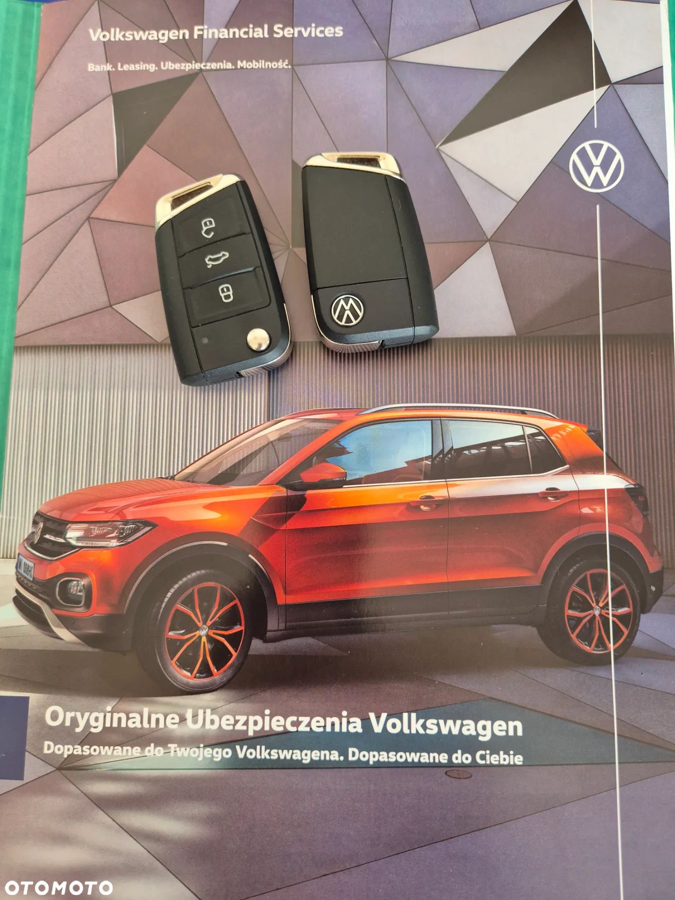 Volkswagen T-Roc 1.5 TSI ACT Advance DSG - 1