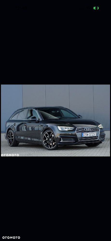 Audi A4 Avant - 5
