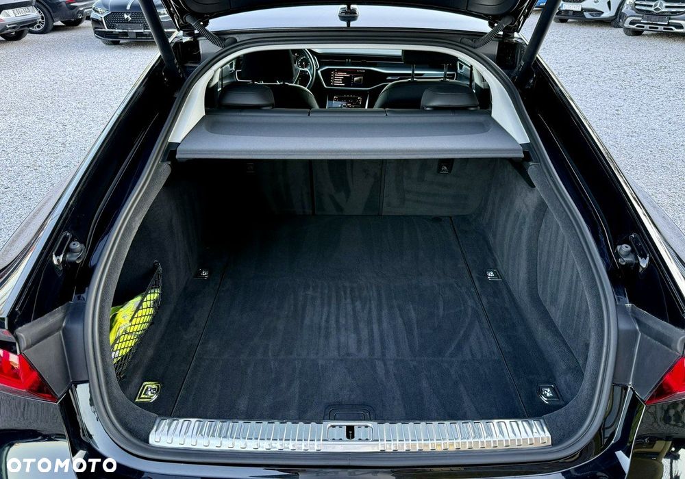 Audi A7 Sportback 40 TDI S tronic - 35