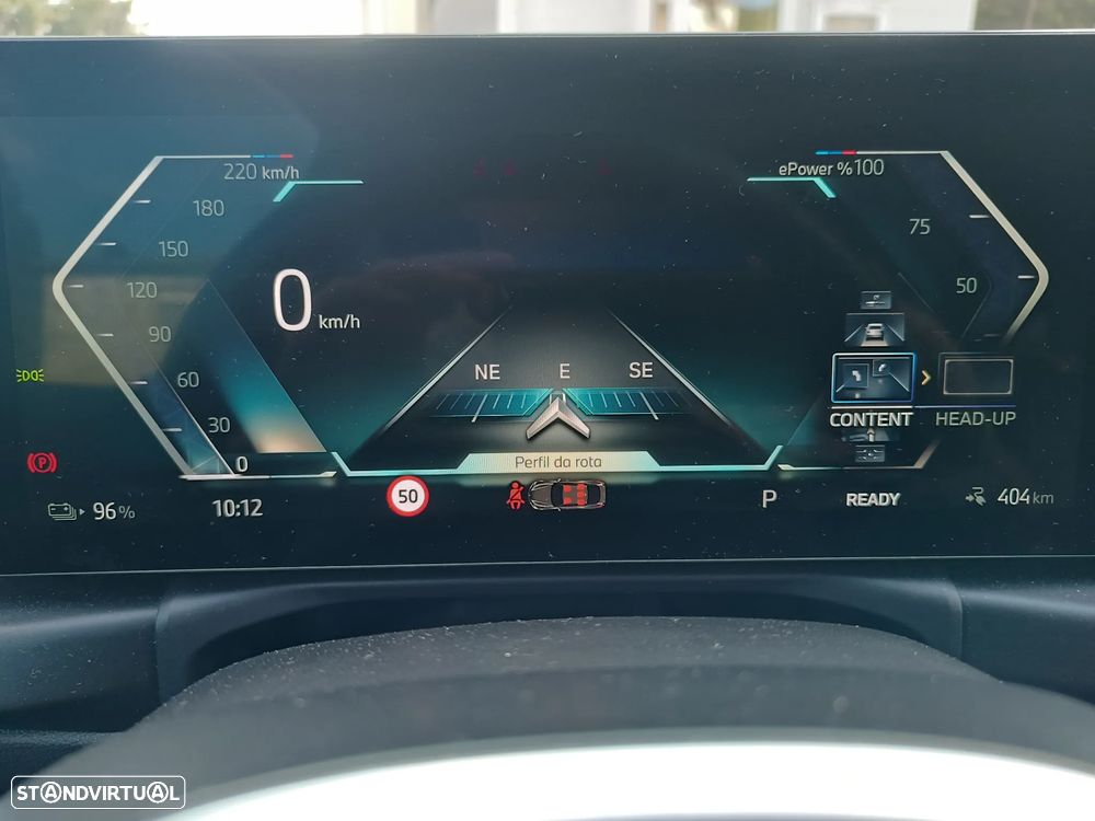 BMW i4 eDrive40 Pack Desportivo M - 20