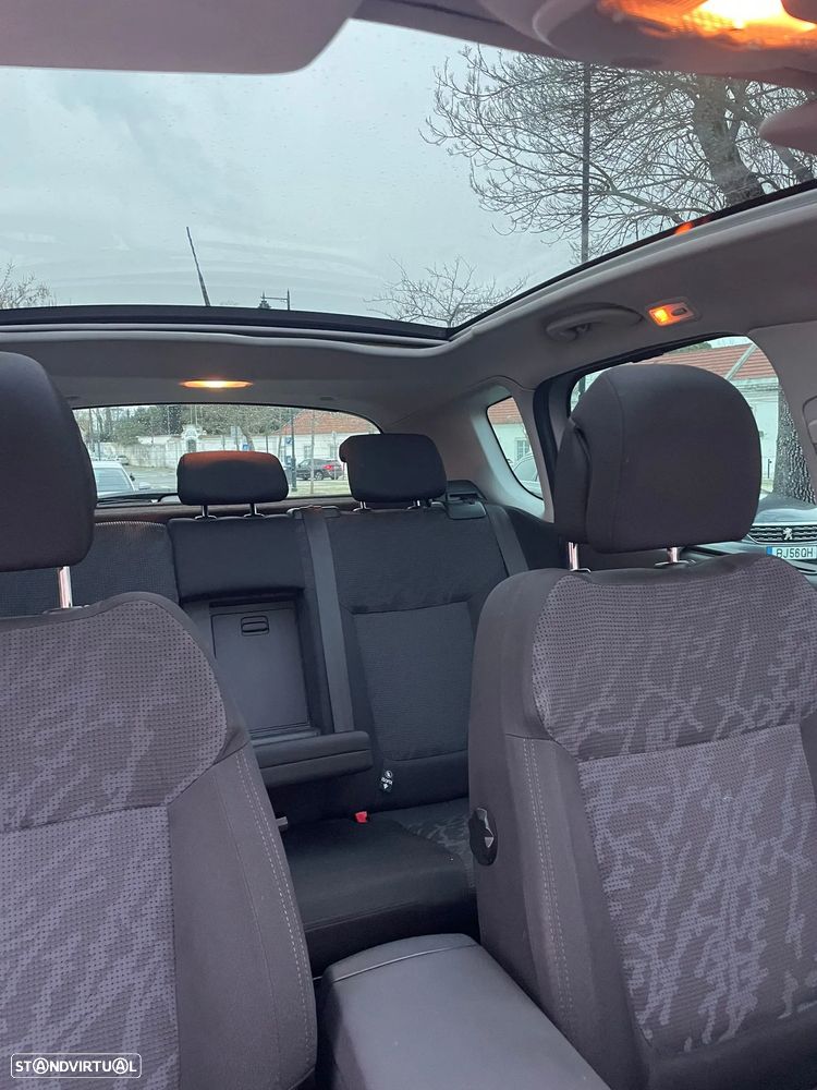 Peugeot 3008 1.6 HDi Sport CMP6 - 3