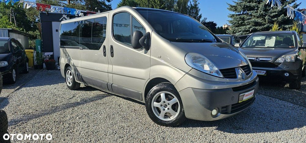Renault Trafic - 11