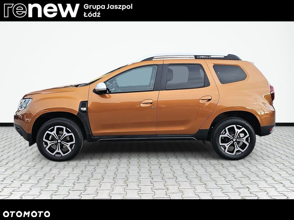 Dacia Duster 1.0 TCe SL Look - 8