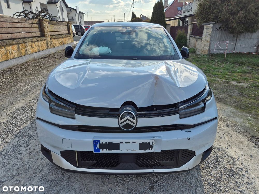 Citroën C4 1.2 PureTech Feel Pack S&S EAT8 - 8
