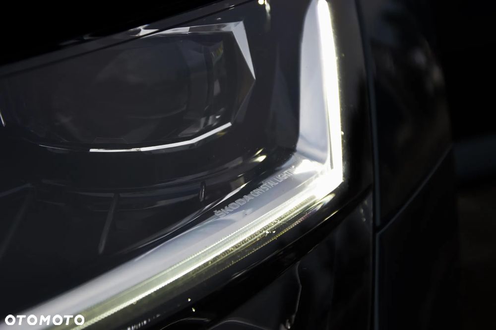 Skoda Superb 2.0 TSI 4x4 Sportline DSG - 34