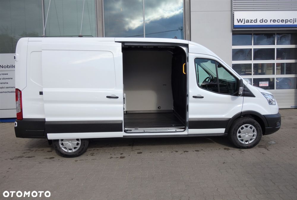 Ford Transit 350 L3H2 Trend - 3