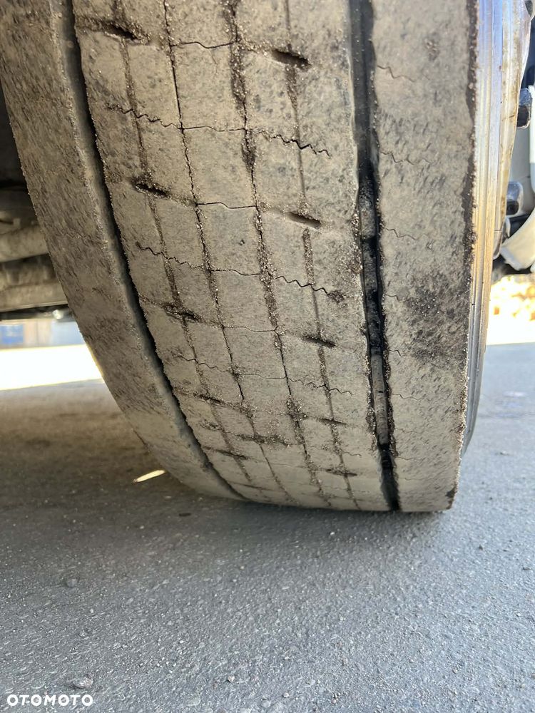 DAF XF 510 FTP 6x2 - 17