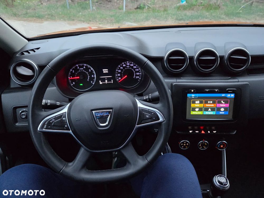 Dacia Duster TCe 125 2WD Prestige - 30