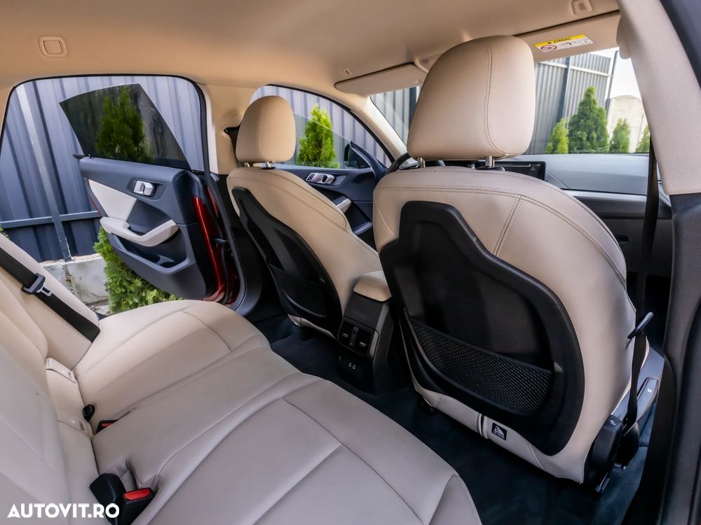 BMW Seria 2 216d Aut. Advantage - 14