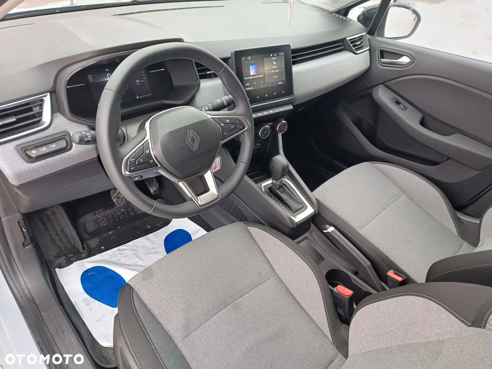 Renault Clio TCe 90 X-tronic EVOLUTION - 21