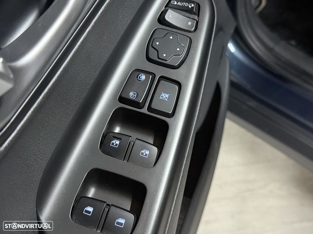 Hyundai Kauai EV 39 kWh Premium - 20