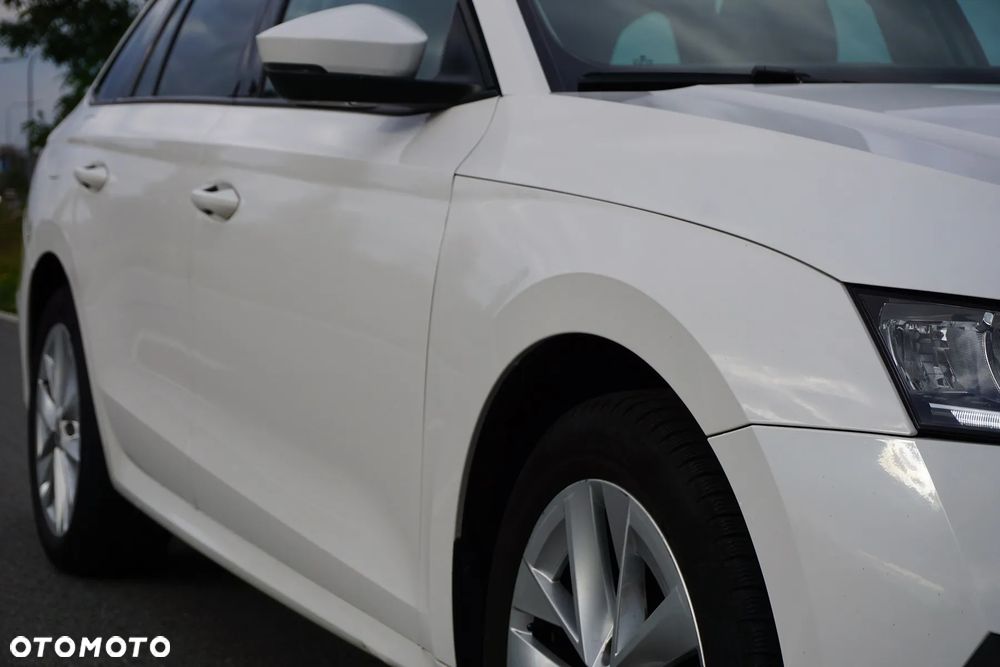Skoda Octavia 2.0 TDI Ambition - 4