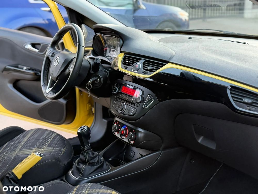 Opel Corsa - 38