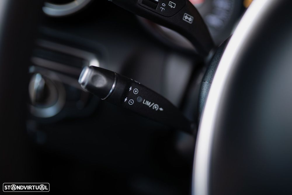 Mercedes-Benz GLC 250 d 4-Matic - 36