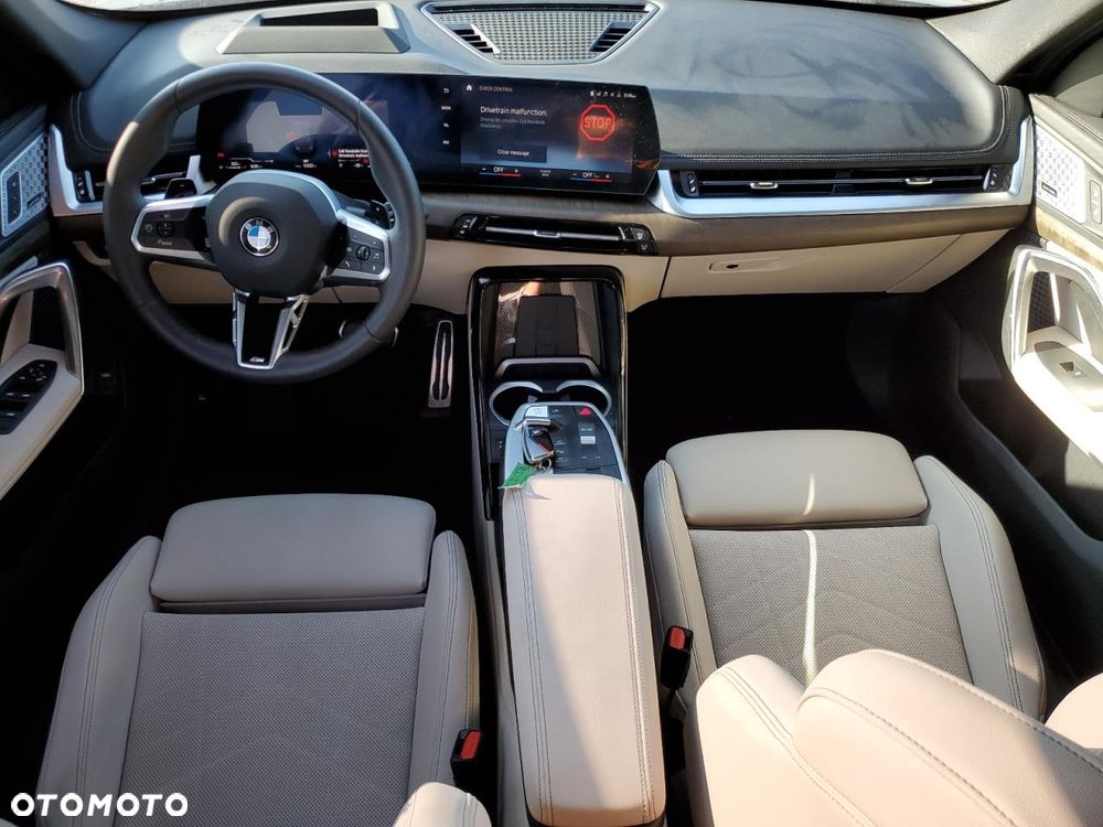BMW X1 xDrive25i M Sport sport - 8