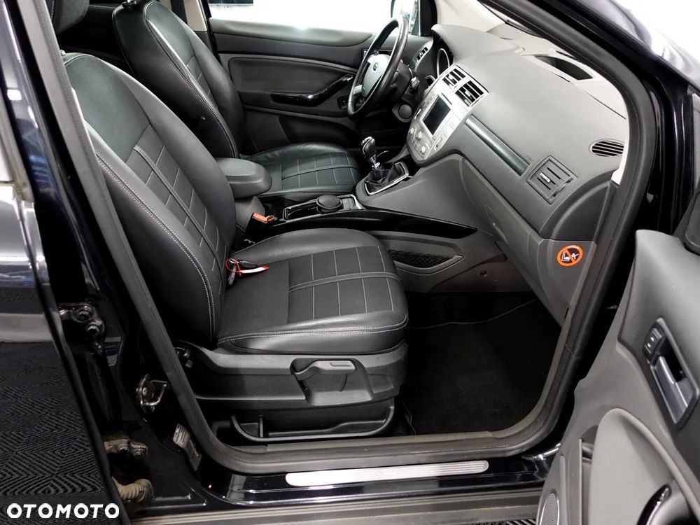 Ford Kuga 2.0 TDCi Titanium S - 7