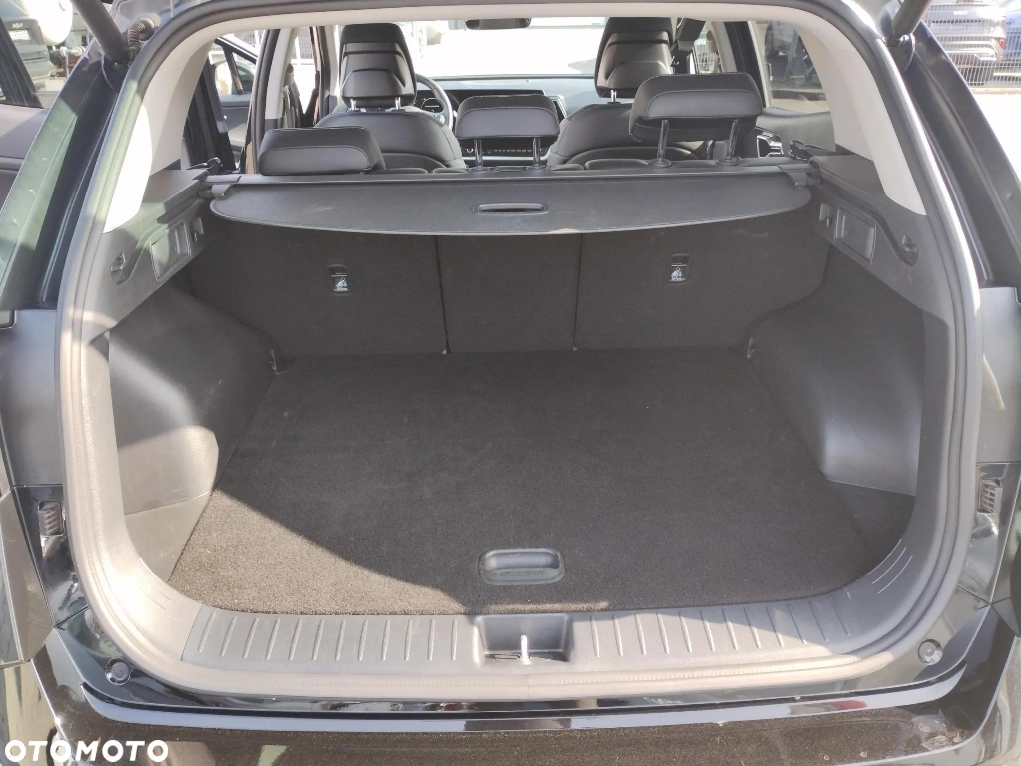 Kia Sportage 1.6 T-GDI HEV Business Line 2WD - 17