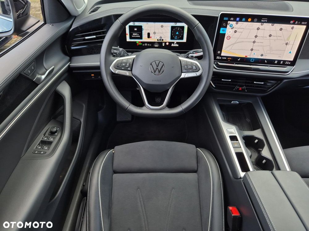 Volkswagen Passat 1.5 TSI EVO Business DSG - 20