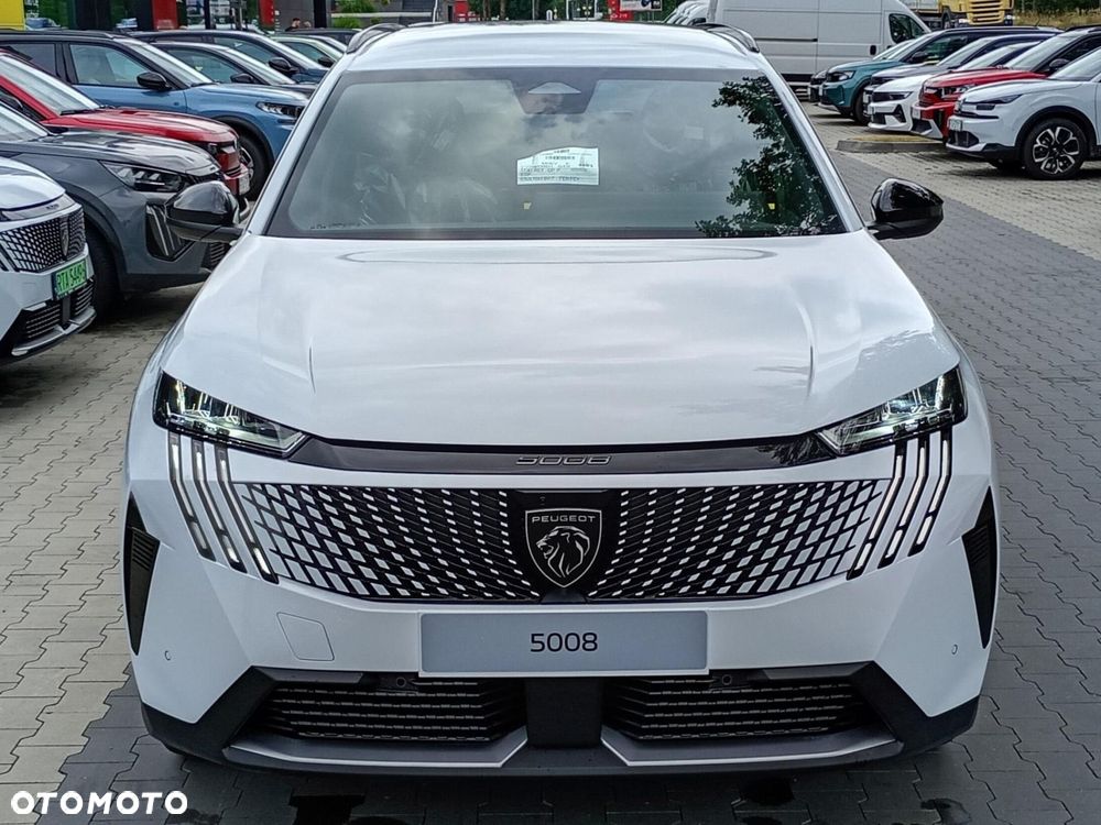Peugeot 5008 - 4
