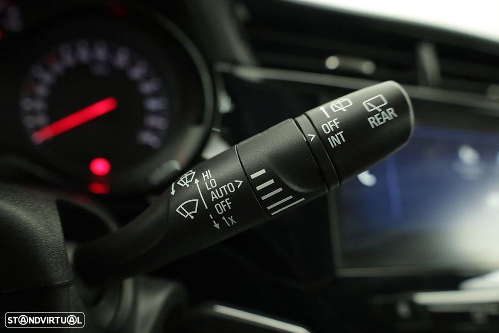 Opel Corsa - 17