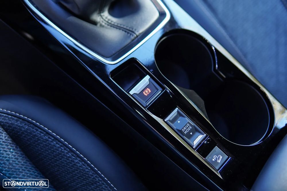 Peugeot 2008 PureTech 100 Stop&Start Allure Pack - 36