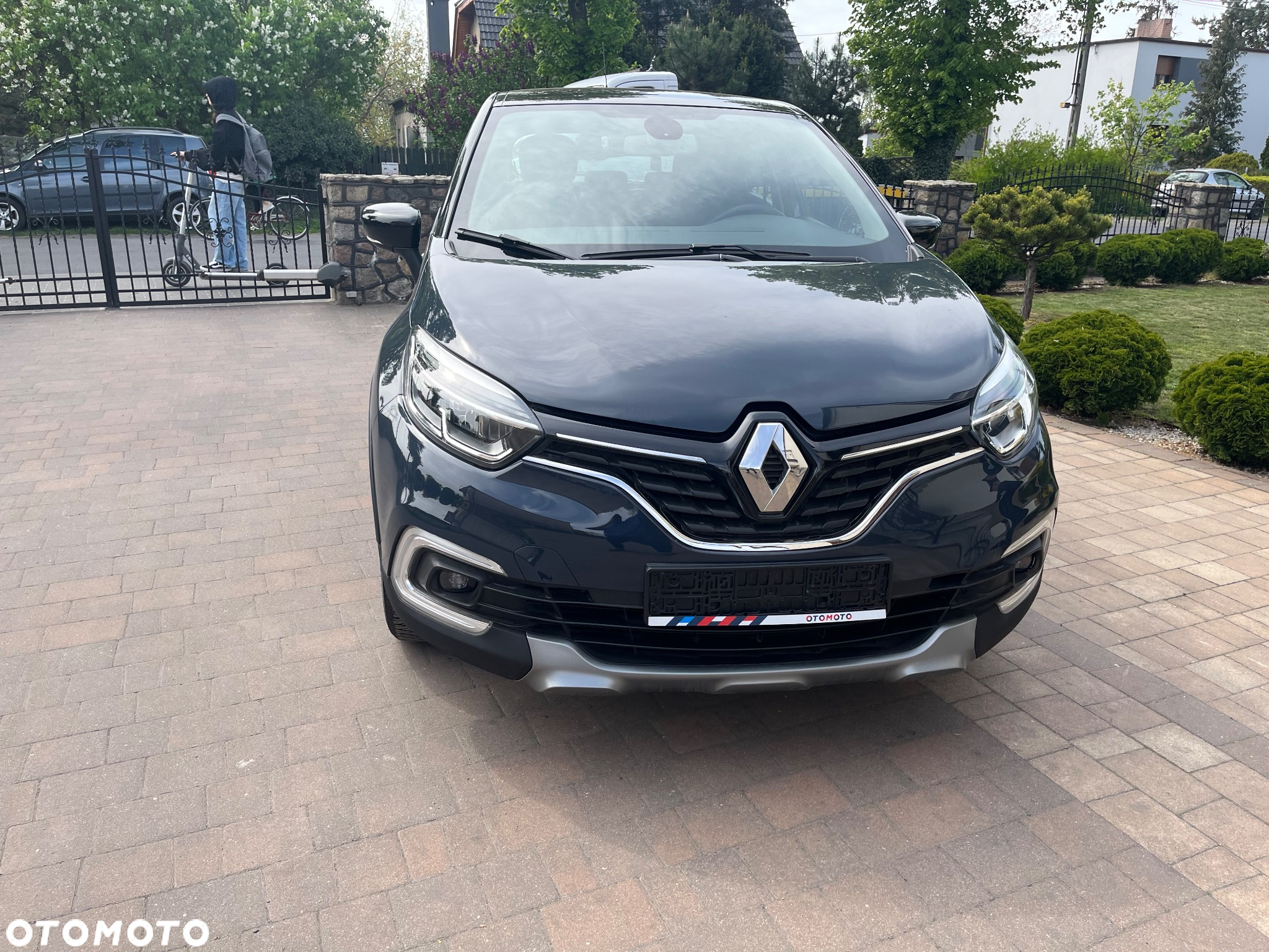 Renault Captur (ENERGY) TCe 90 LIMITED - 5