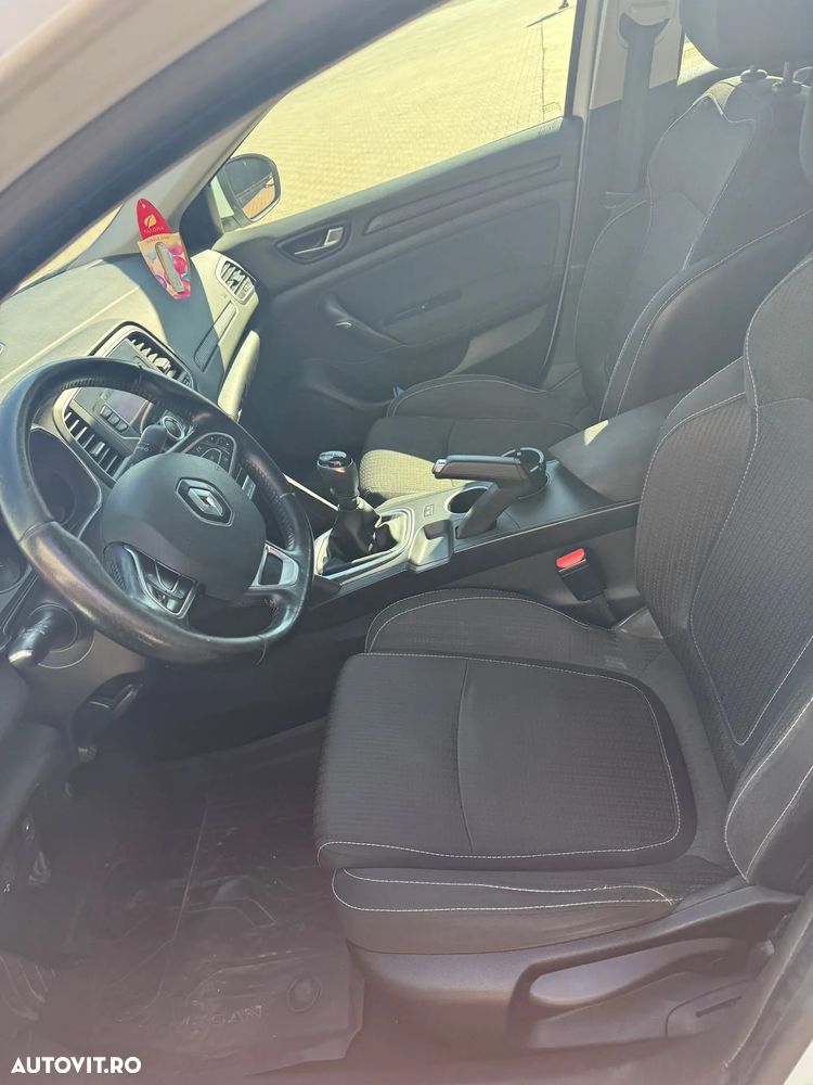 Renault Megane ENERGY dCi Intens - 2